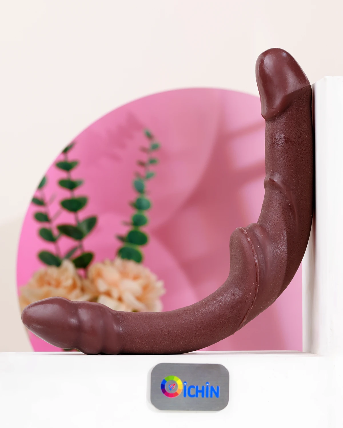 Cu giả Jiuai Utensils 2 đầu có xoắn