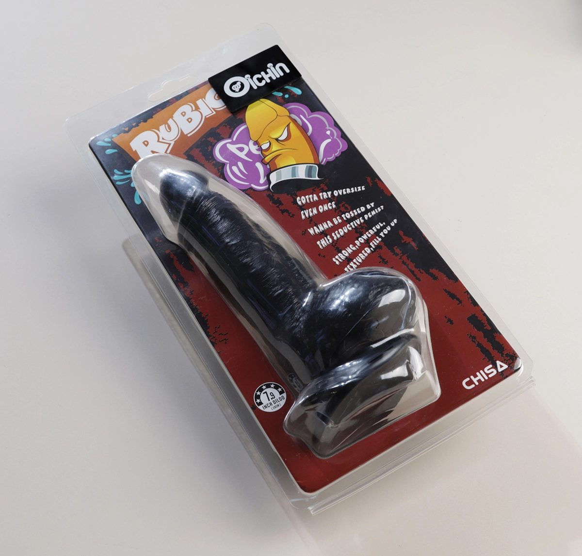 Kích thước lớn của đồ chơi nhà Chisa cỡ lớn