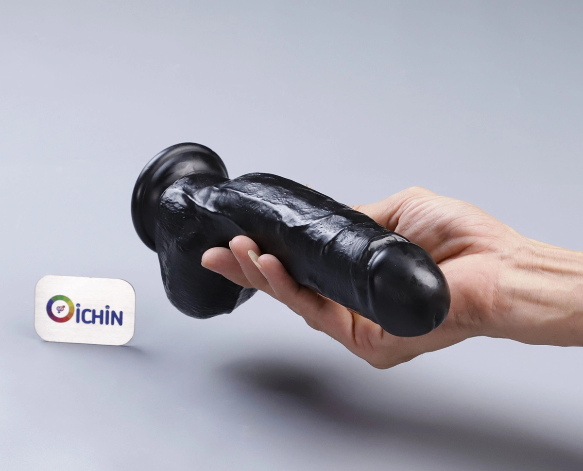 Kích thước lớn, cho nhiều khoái cảm mạnh