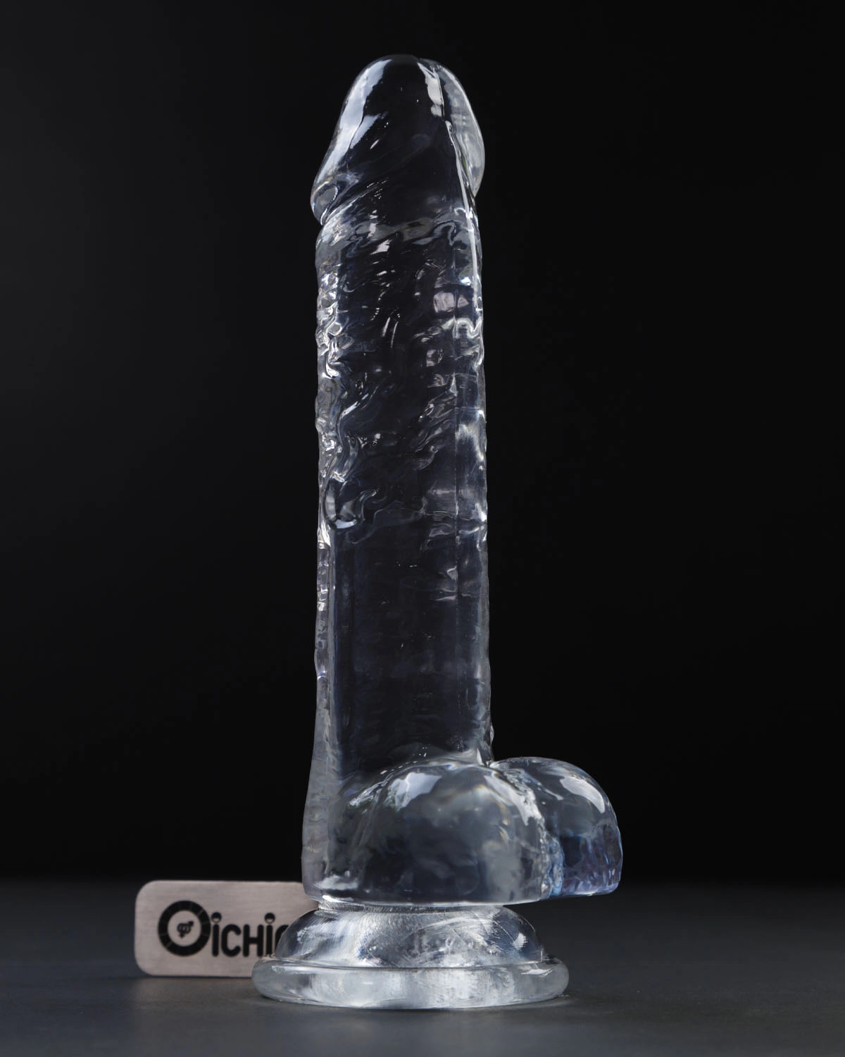 Yeain Enduro Blaster trong suốt gân guốc