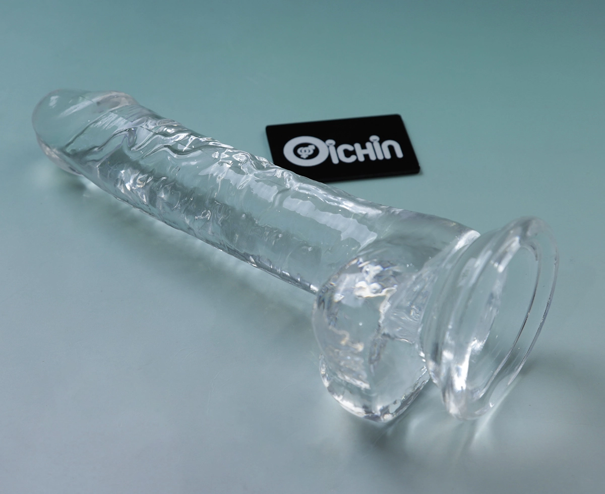 Ảnh chụp thực tế Yeain Enduro Blaster trong suốt tại Oichin Studio