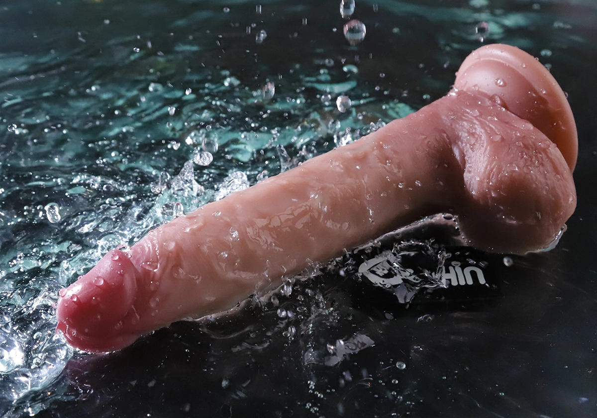 Chống nước dễ vệ sinh