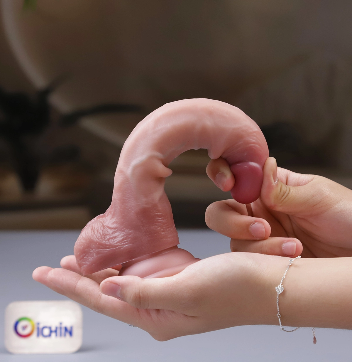 Silicone mềm mại dẻo dai