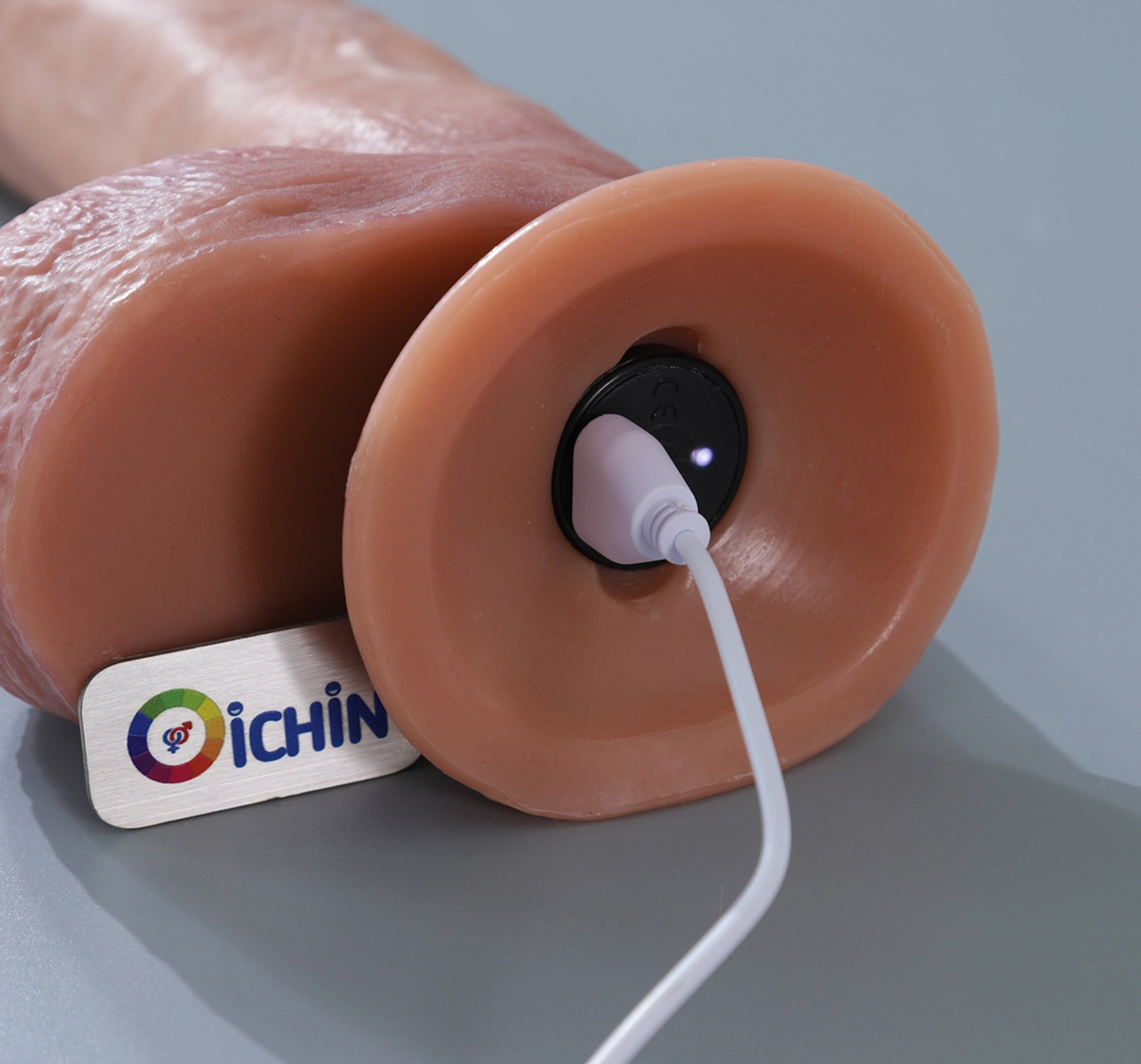 Chân sạc từ tính hoàn hảo 