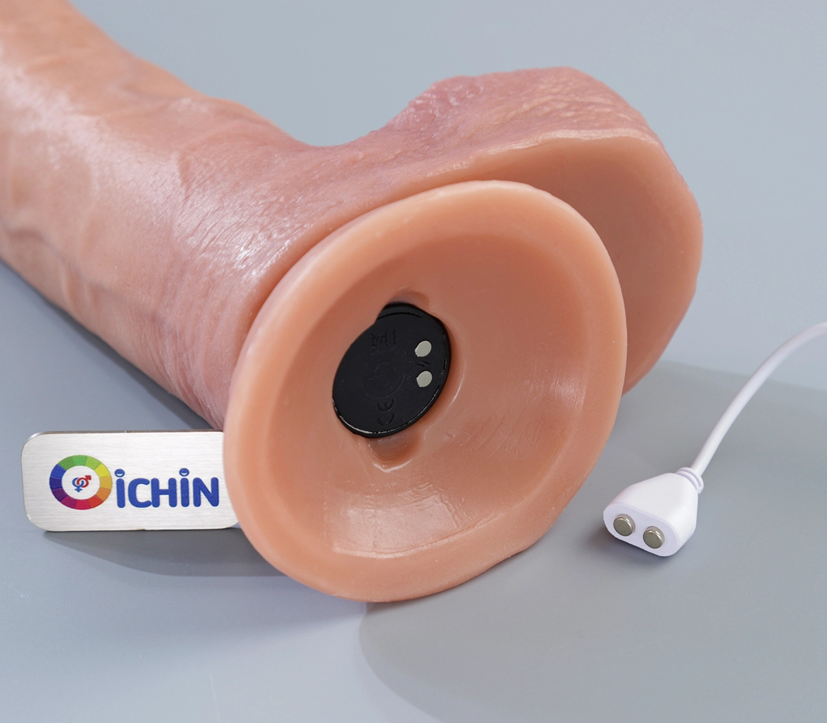 Pin từ tính tiện lợi