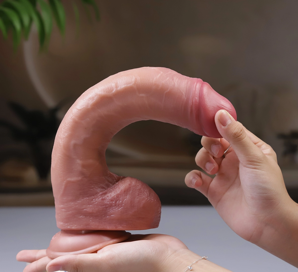 Mềm mại dẻo dai