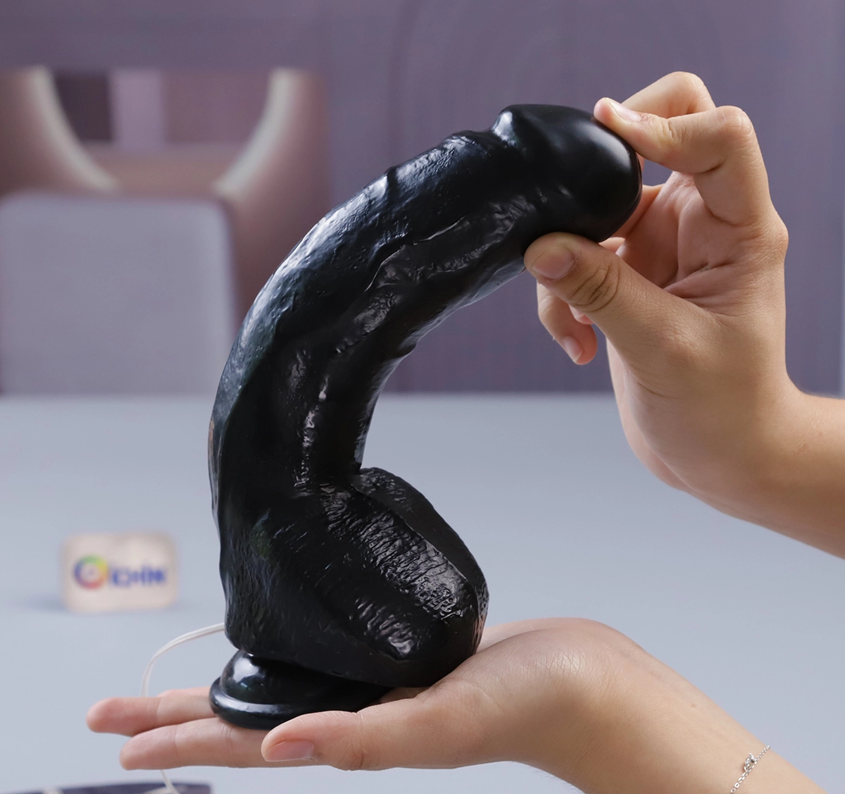 Có thể uốn cong để cho nhiều tư thế