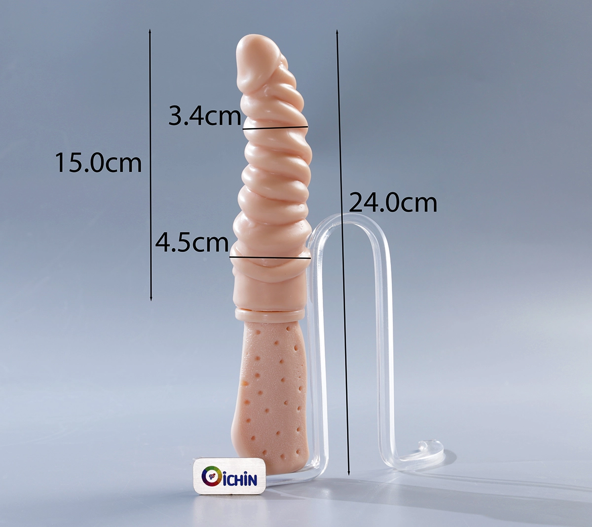 Ảnh thông số kích thước của Magiceyes Winding Stick