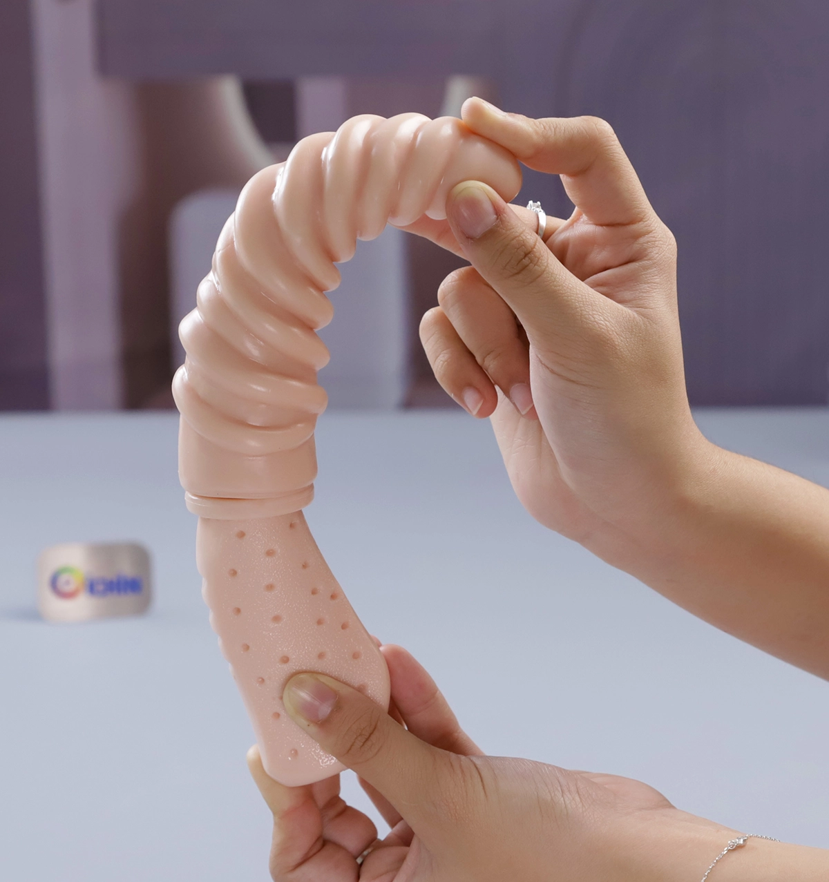 Mềm mại, dẻo dai, đàn hồi tốt