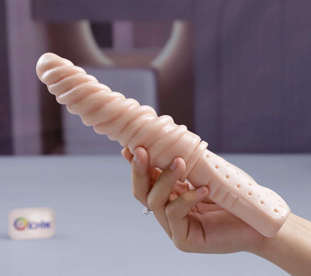 Dễ dàng cầm nắm, thao tác