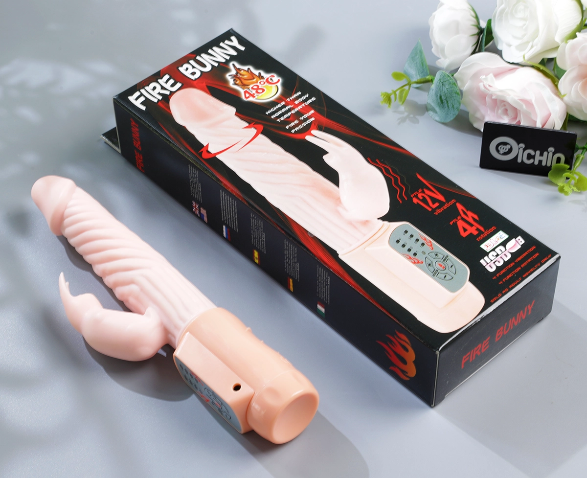 Vỏ hộp của dương vật giả Baile