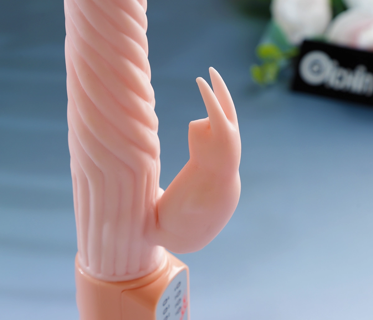 Tai thỏ bộ phận kích thích âm vật