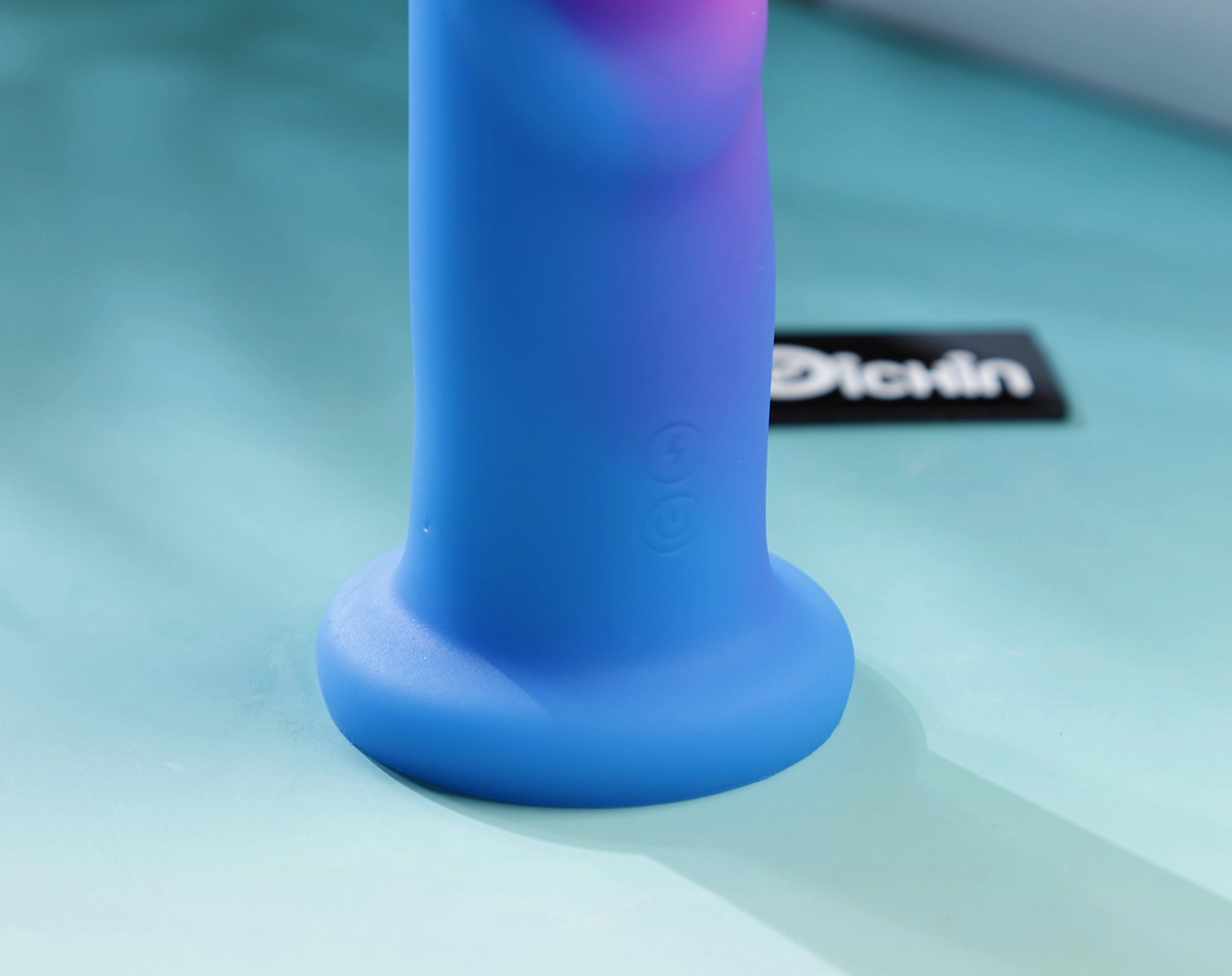 Phần điều khiển của cu giả Loving World