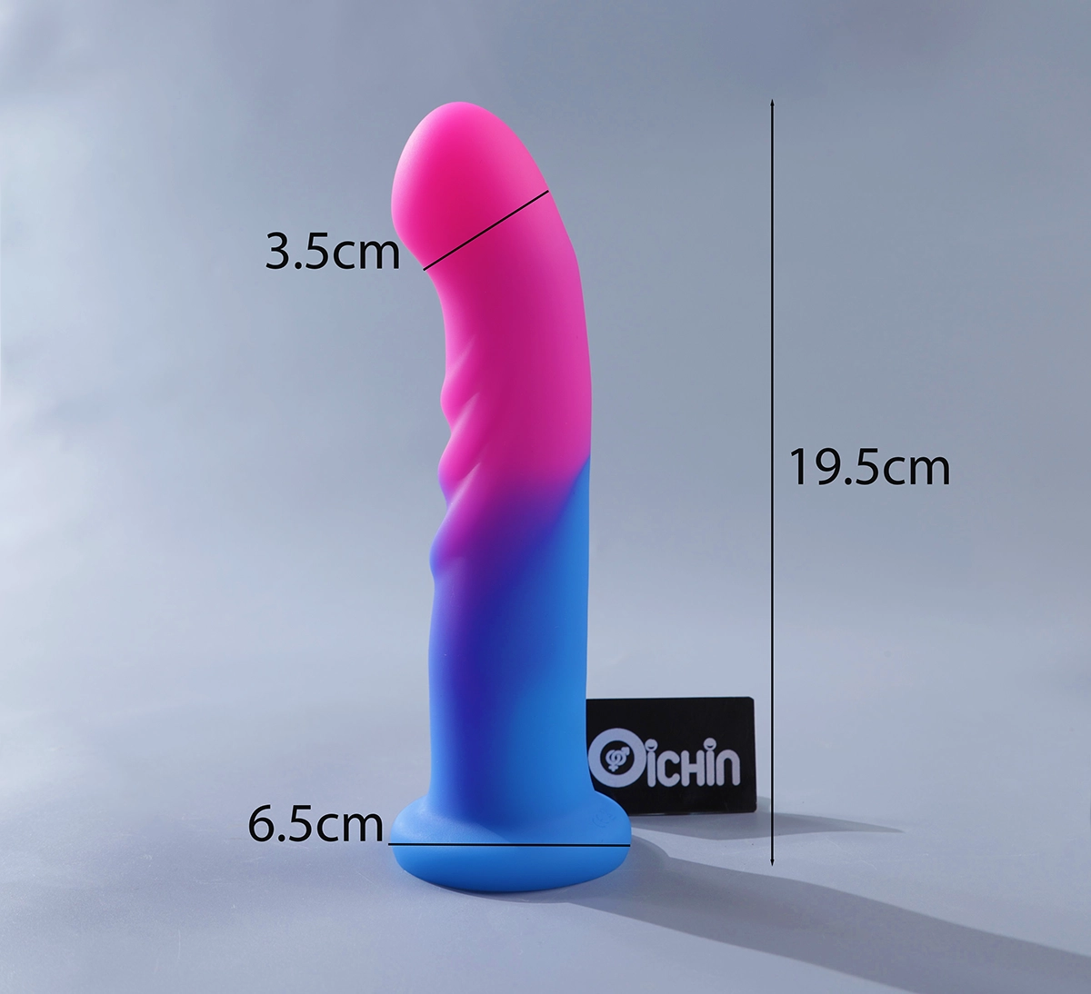 Ảnh thông số kích thước của Loving World CT1809