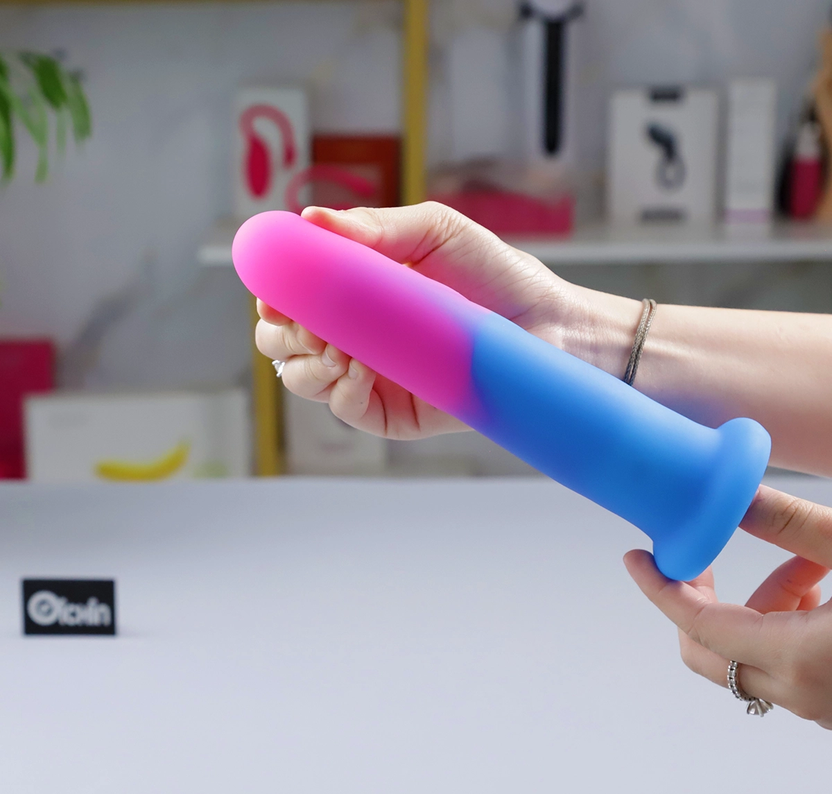 Thiết kế đẹp và công thái học