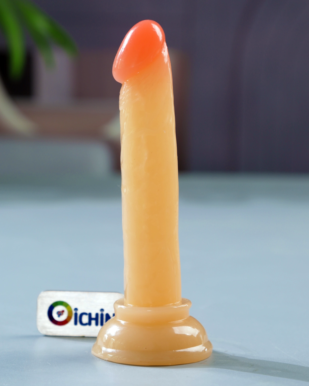 Biến thể DG189-F của Dương vật giả size mini Chisa