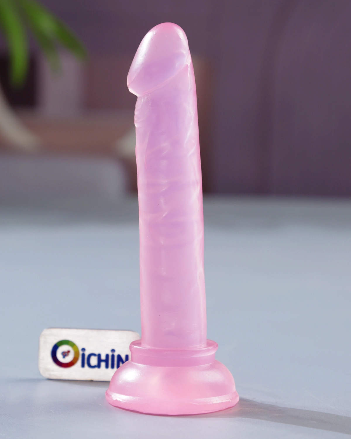 Biến thể DG189-P của Dương vật giả size mini Chisa