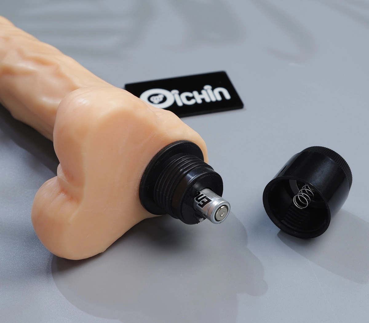 Lovetoy Realfeel được thiết kế khả năng chống thấm nước tuyệt đối