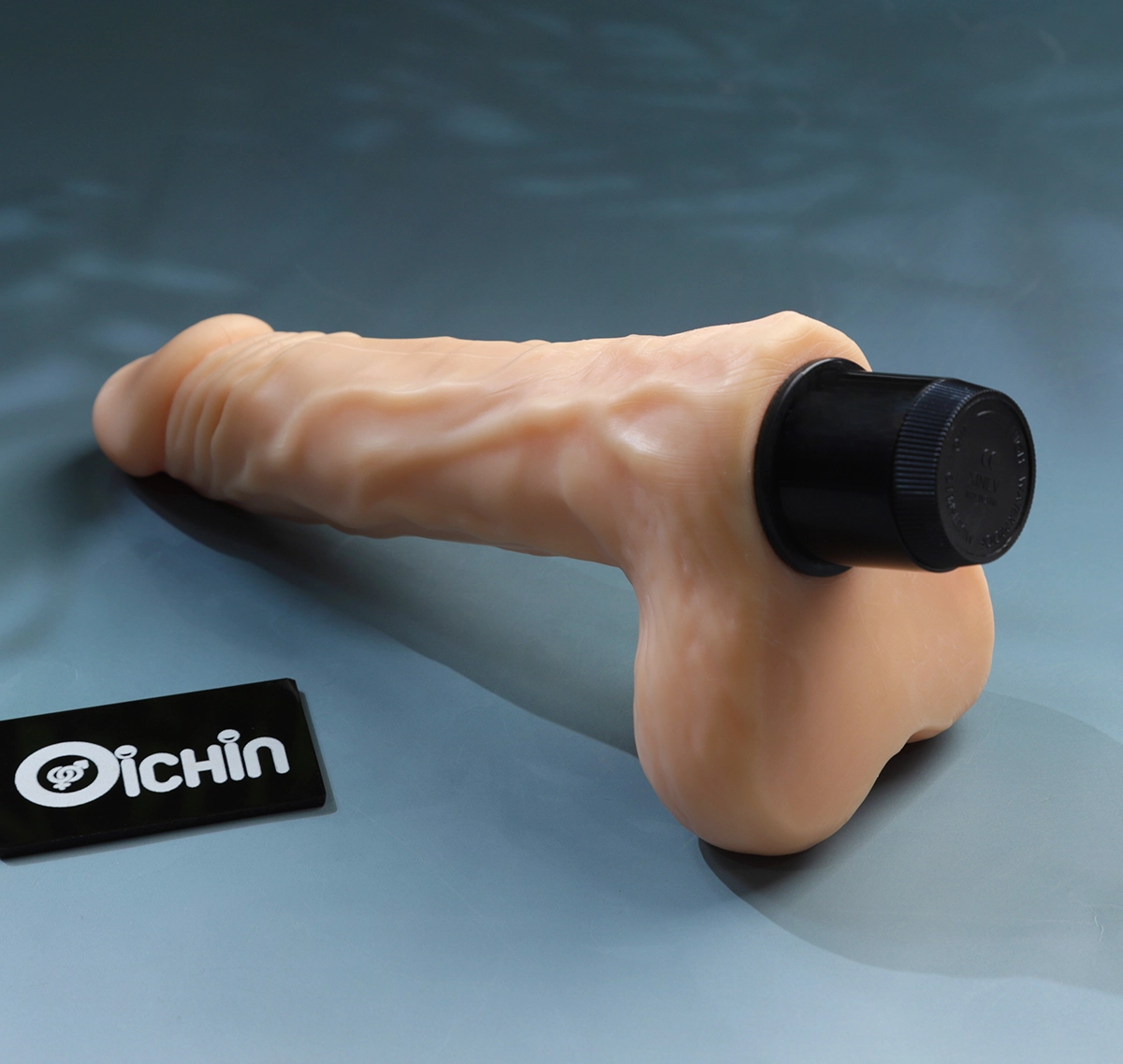 Lovetoy Realfeel kích thước tương đối khủng