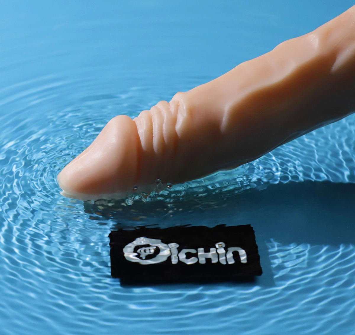 Lovetoy Realfeel dương vật chống nước