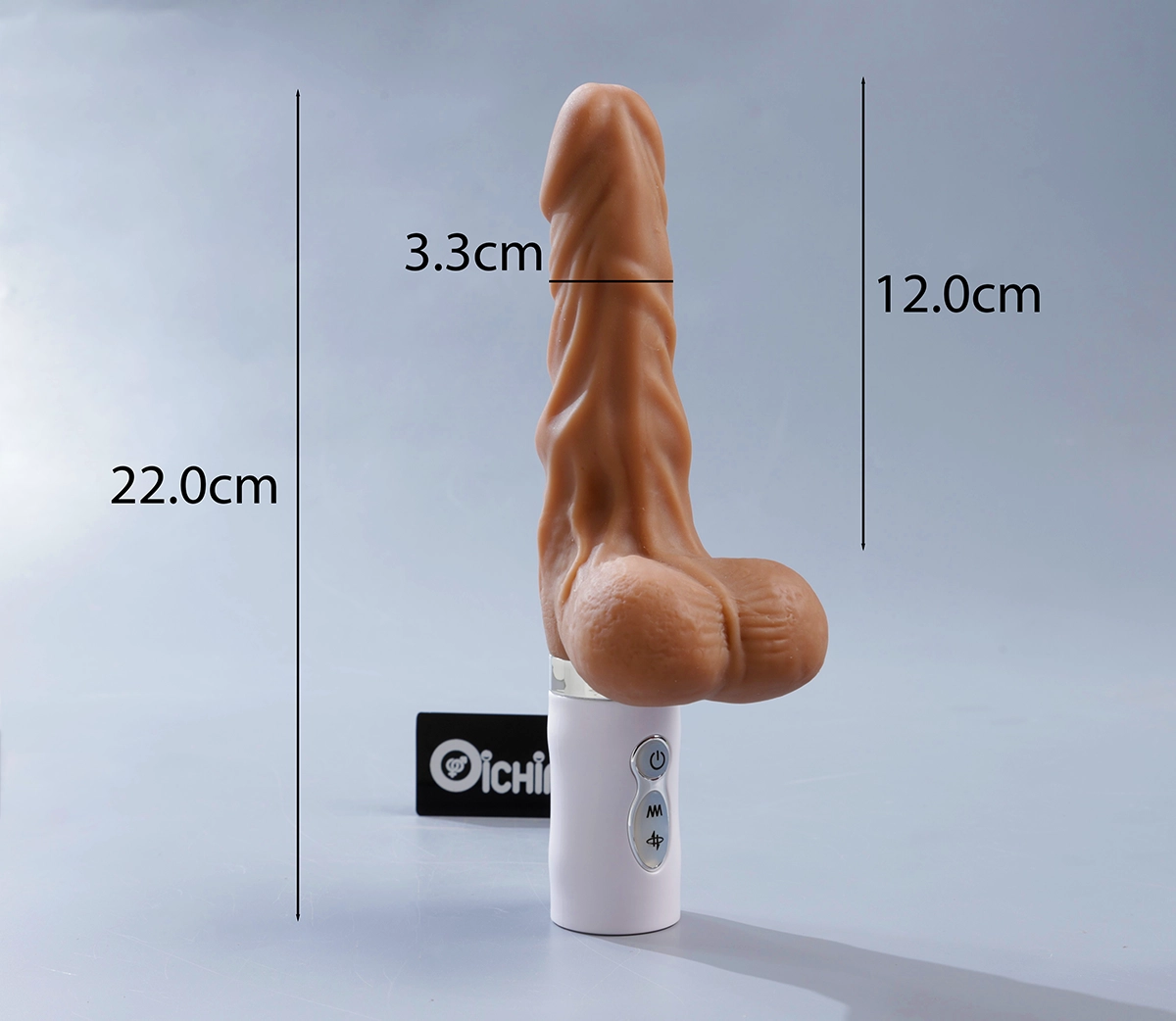 Ảnh thông số kích thước của Mode Design Shiorime Rinbu