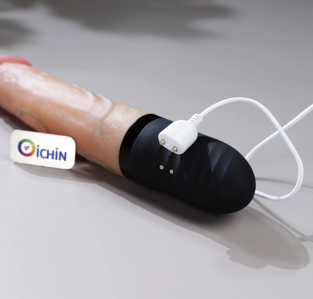 Hướng dẫn sạc Dương vật giả Leten VB1222 qua cổng USB