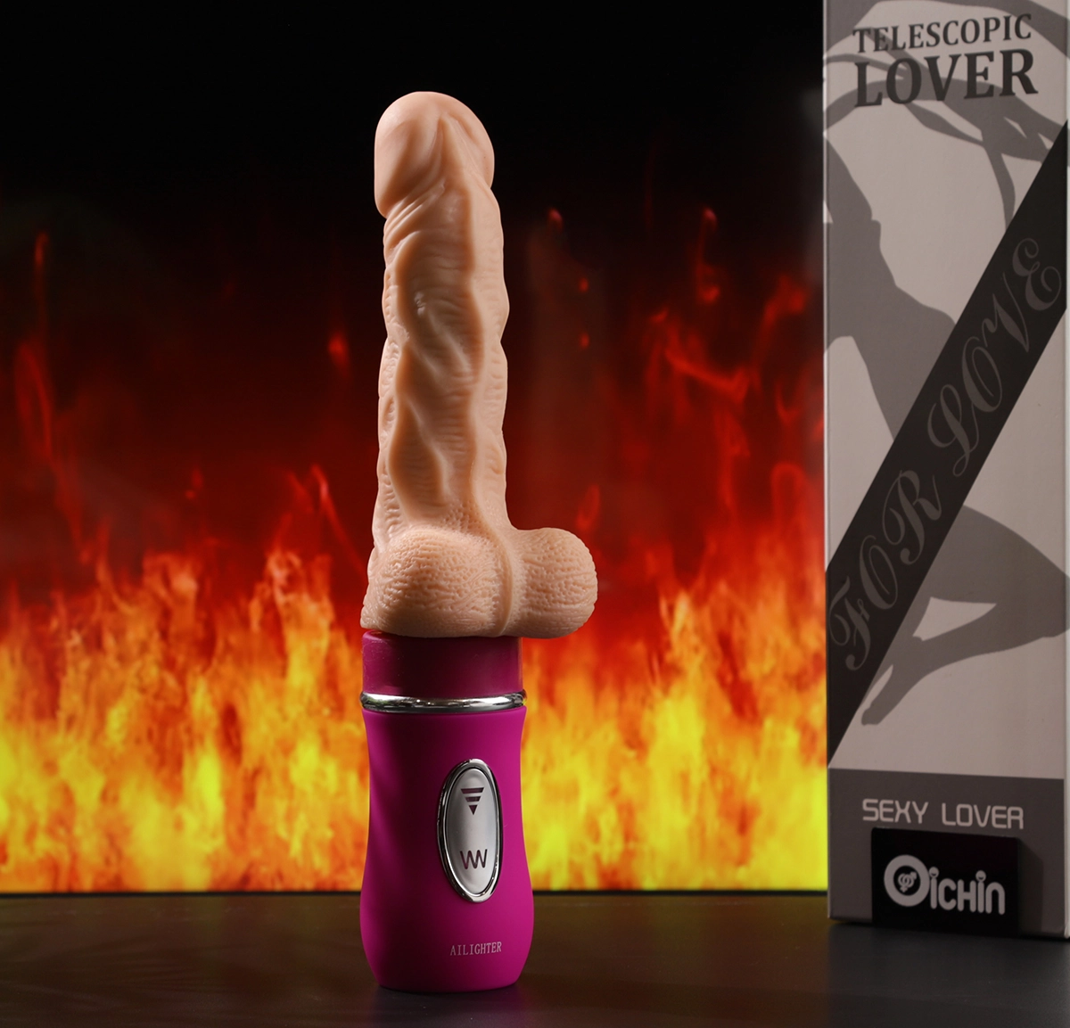 Toả nhiệt ấm áp