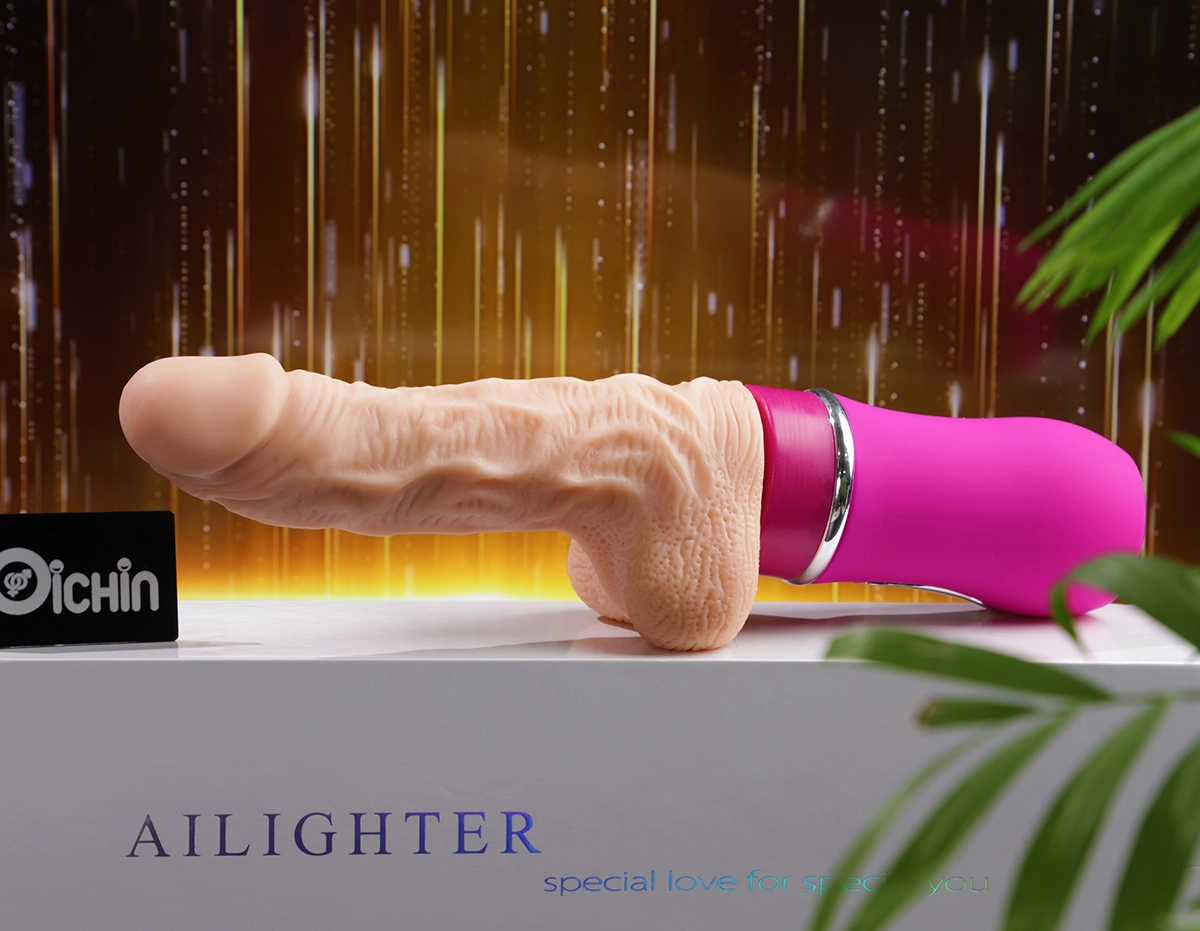 Dương vật giả cao cấp Ailighter