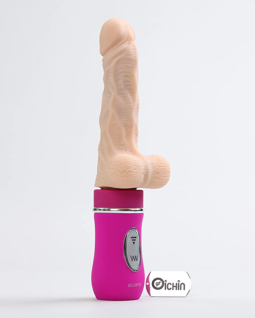 Dương vật giả Ailighter