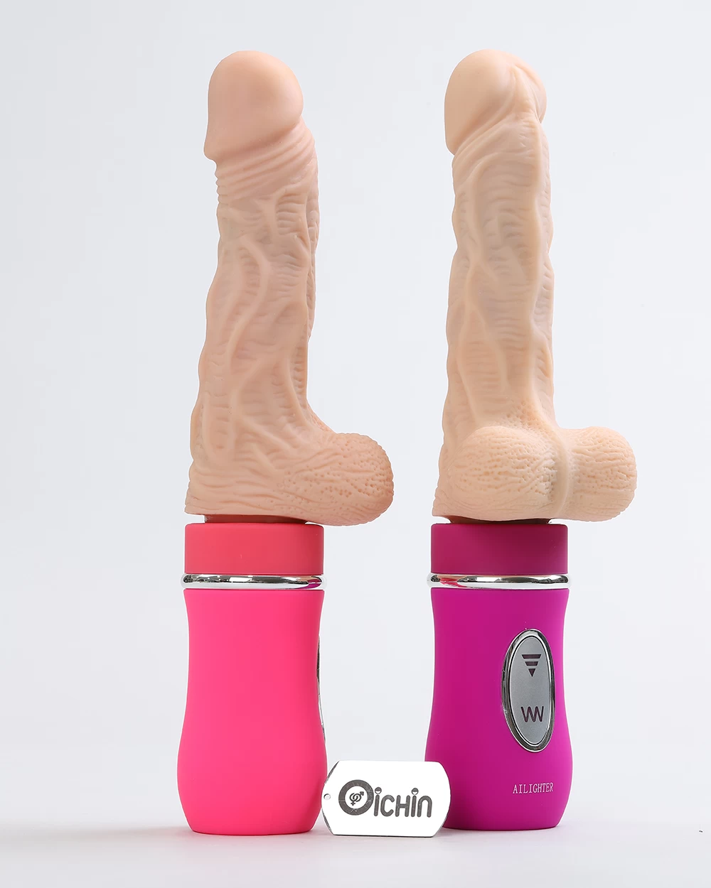 Dương vật giả Ailighter