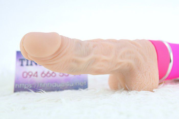 Dương vật giả Ailighter