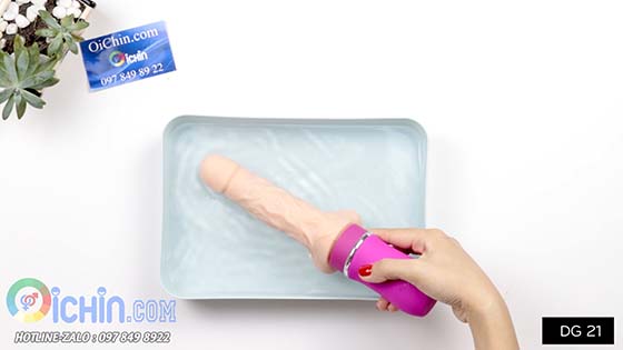 Dương vật giả Ailighter