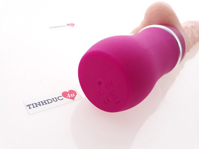 Dương vật giả Ailighter