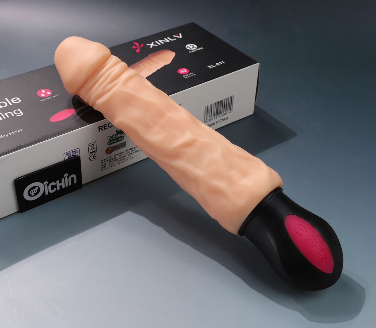 XinLV Flexible XinLV Flexible Silicon an toàn cho người sử dụng