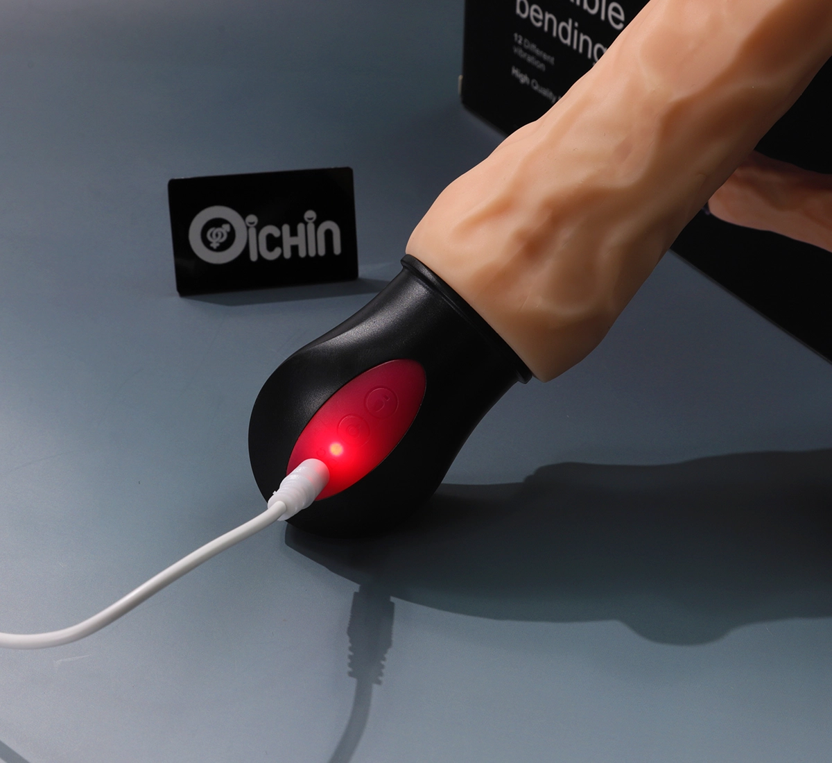 Dây sạc cảu sản phẩm