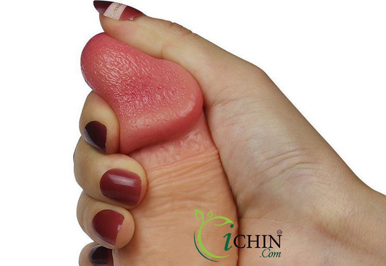 Lovetoy Natural 8.5 inch