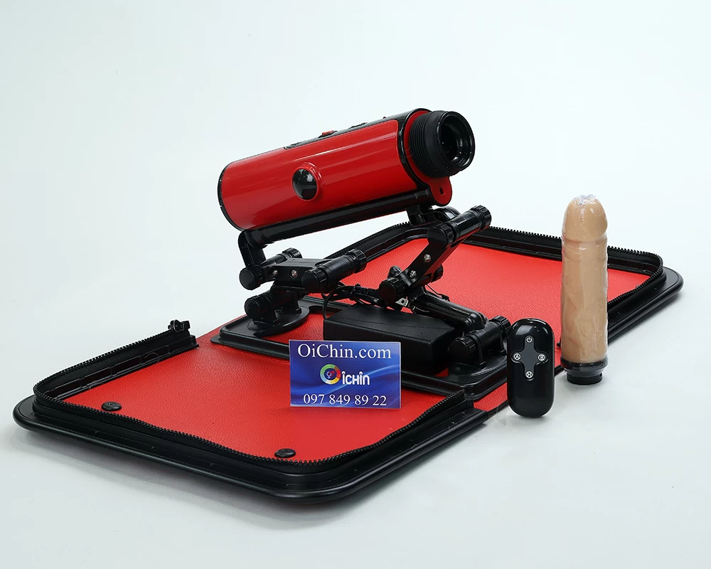 Biến thể DG27R của Súng máy ZSEX