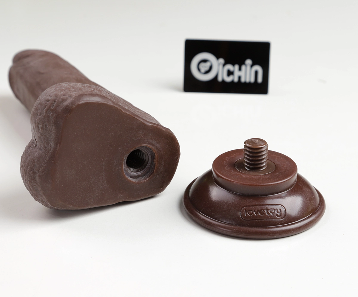 Sliding Skin 7 inch Lovetoy