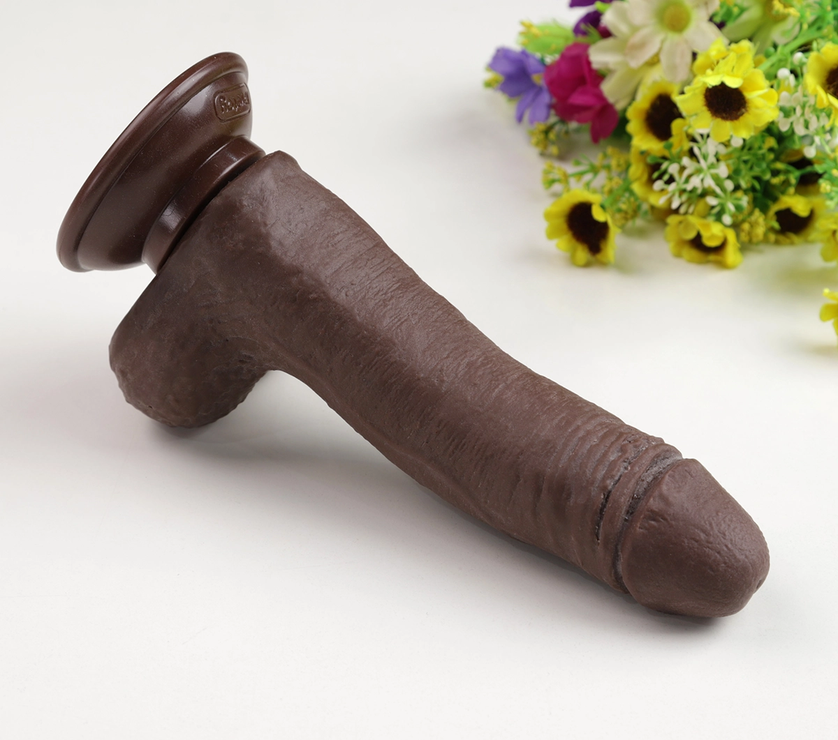 Thiết kế tỉ mỉ với nhiều đường gân