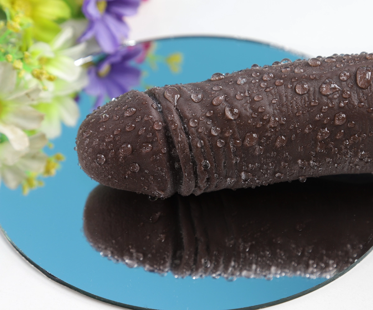 Lovetoy Sliding Skin 7 inch thiết kế với làn da tự nhiên 