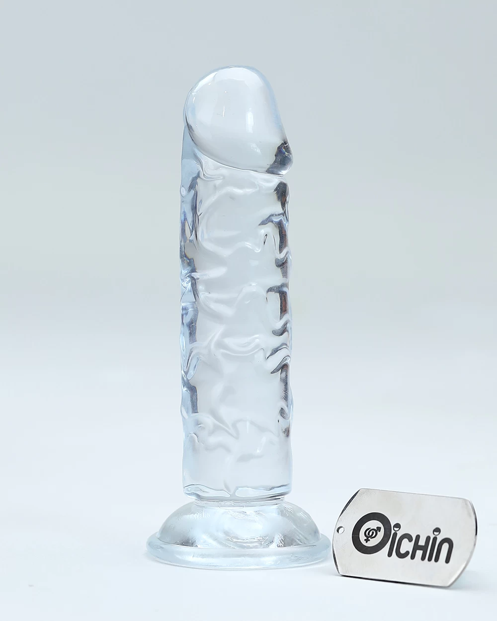 Biến thể DG29S của Jeusn G-Spot Dildos