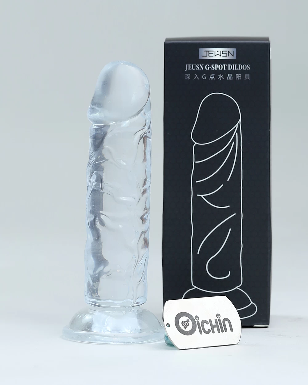 Dương vật giả Jeusn G-Spot Dildos 