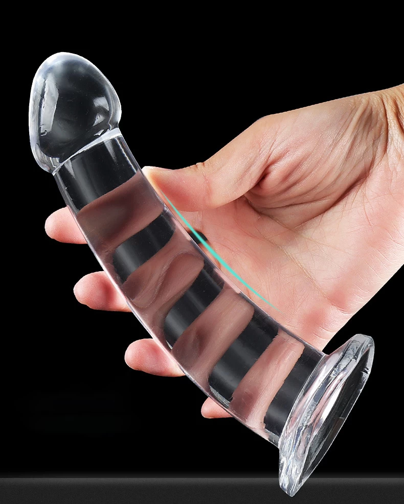 Biến thể DG33L của Yunman trong suốt