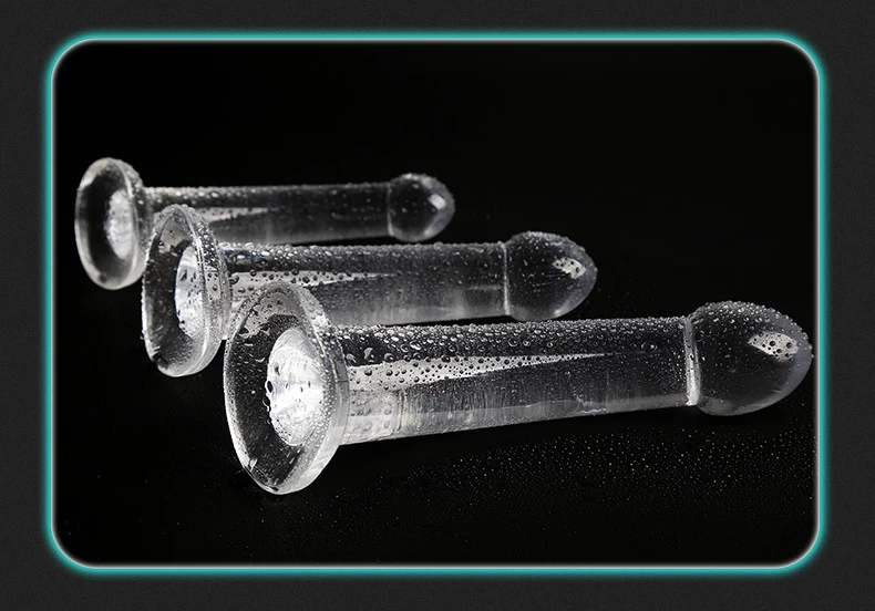 Khả năng chống nước của dương vật giả Yunman rất tuyệt vời