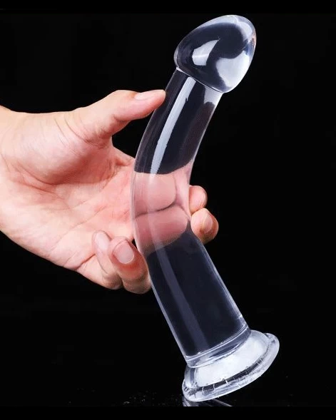 Biến thể DG33M của Yunman trong suốt