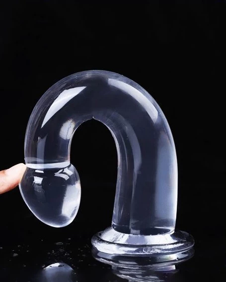 Biến thể DG33S của Yunman trong suốt