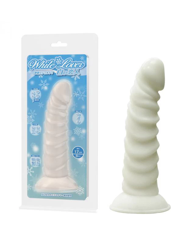 SSI Japan White Lover