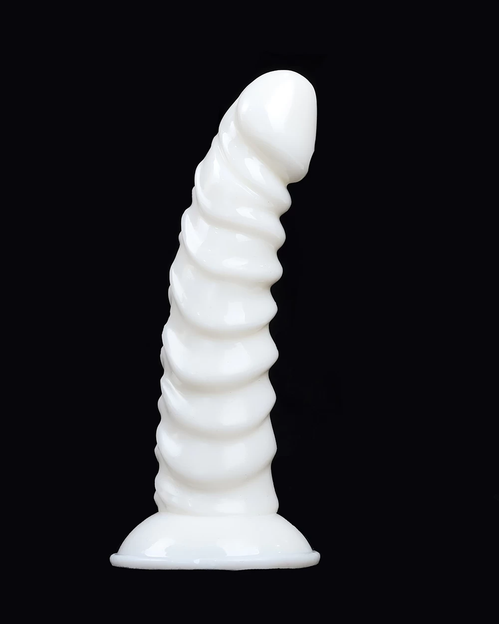 Cu giả silicone siêu mềm không bìu có thể “ngâm tôm” trong cô bé nhiều giờ liền