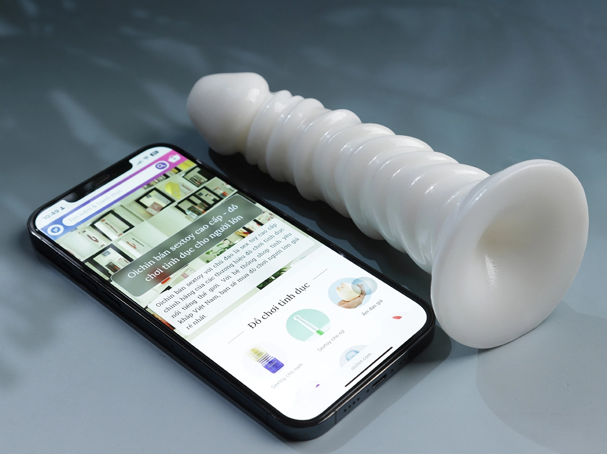 SSI Japan White Lover