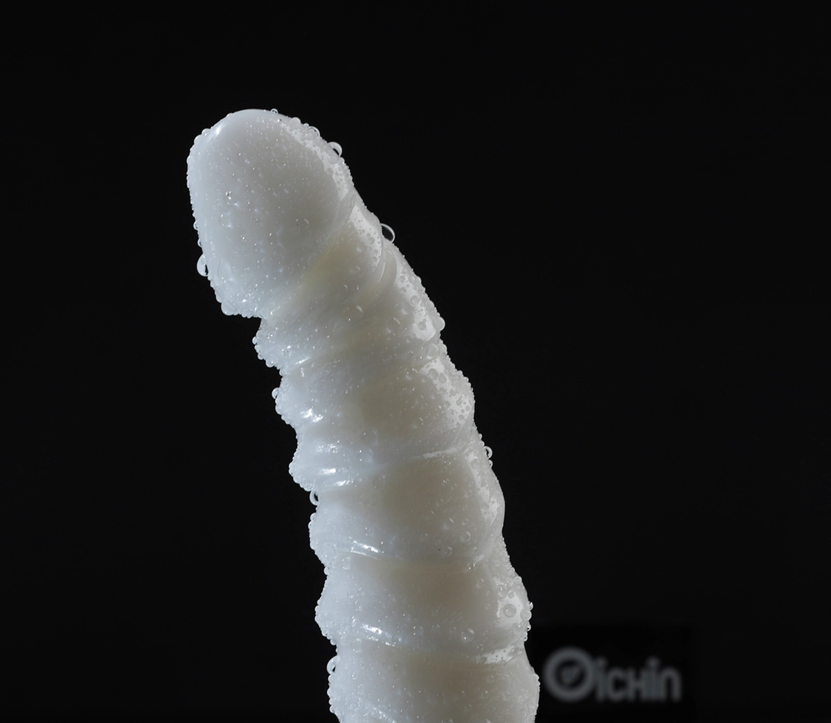 Chất liệu silicone siêu mềm mại và an toàn của SSI Japan